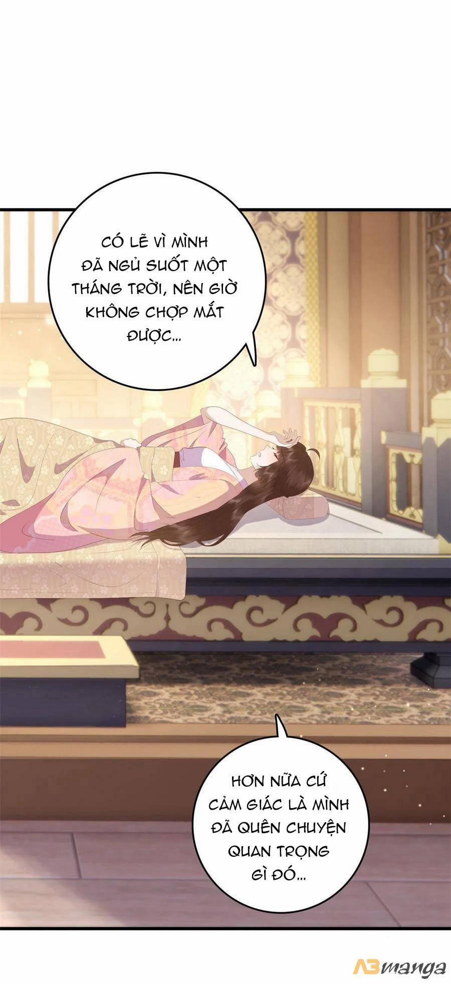 Nữ Phụ Không Thể Chọc Giận 88 trang 1