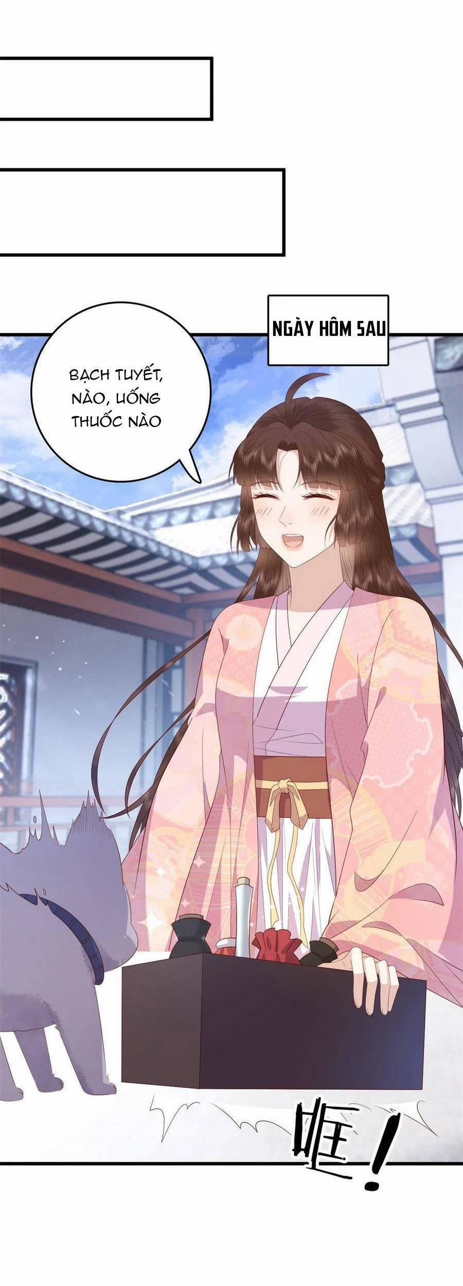 Nữ Phụ Không Thể Chọc Giận 88 trang 13