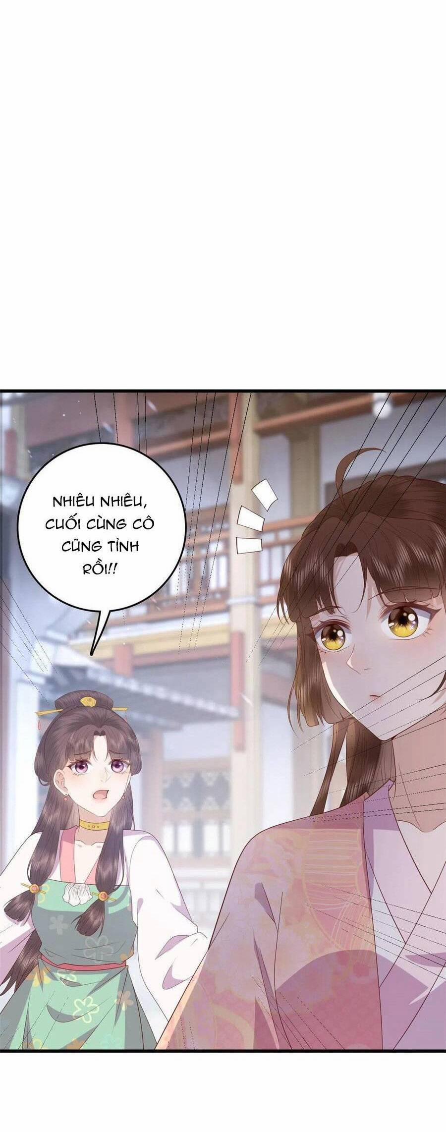 Nữ Phụ Không Thể Chọc Giận 88 trang 16