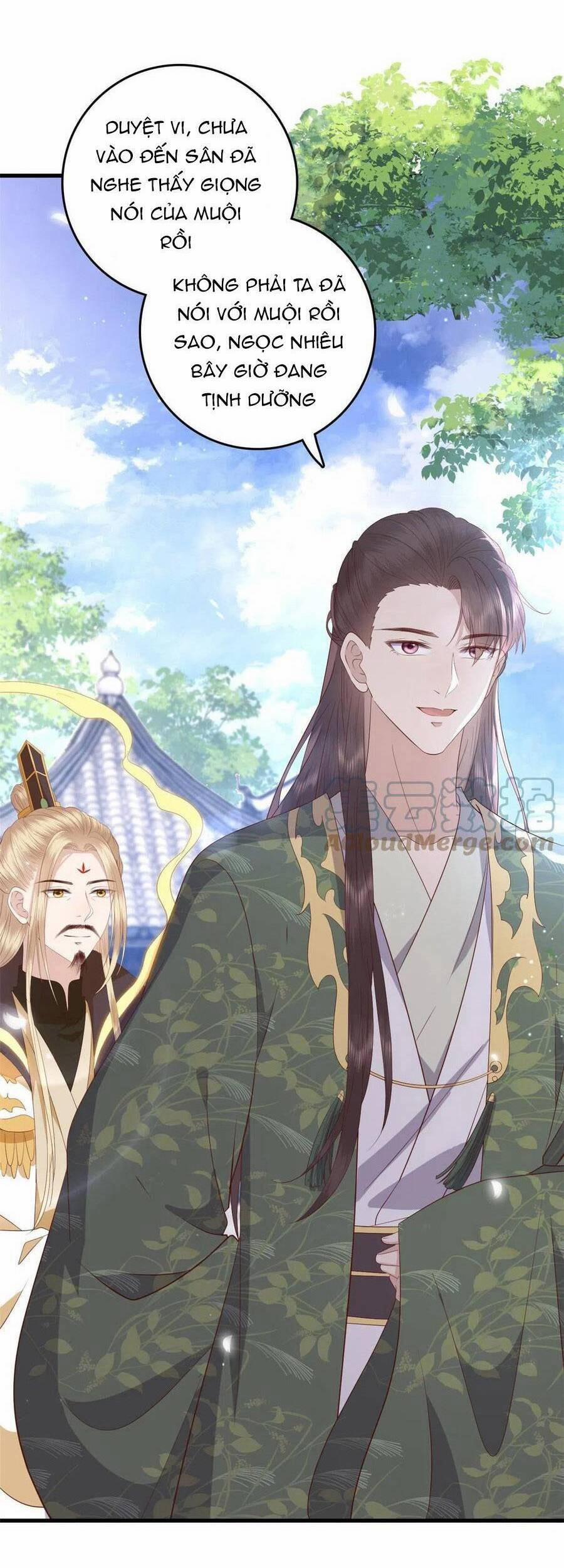 Nữ Phụ Không Thể Chọc Giận 88 trang 24