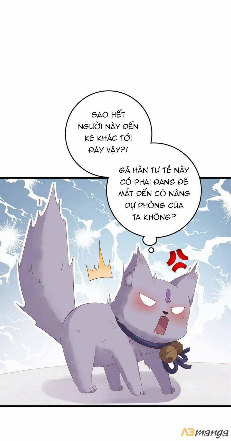 Nữ Phụ Không Thể Chọc Giận 88 trang 25