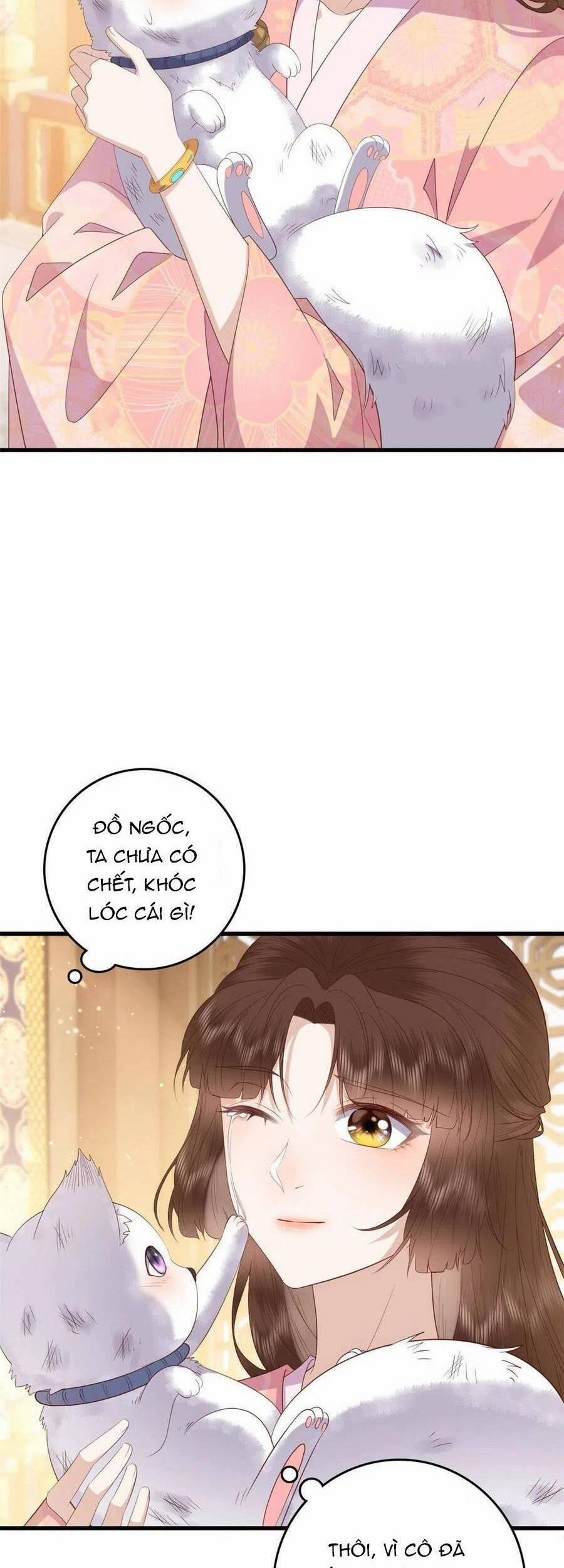 Nữ Phụ Không Thể Chọc Giận 88 trang 6