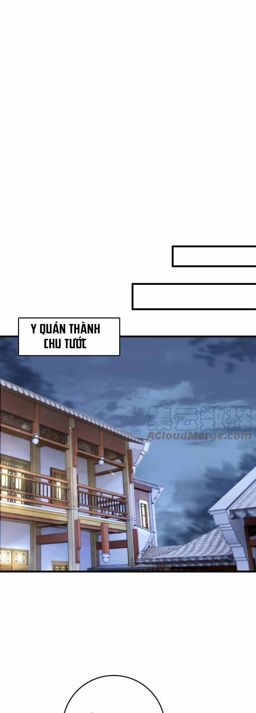 Nữ Phụ Không Thể Chọc Giận 88 trang 8