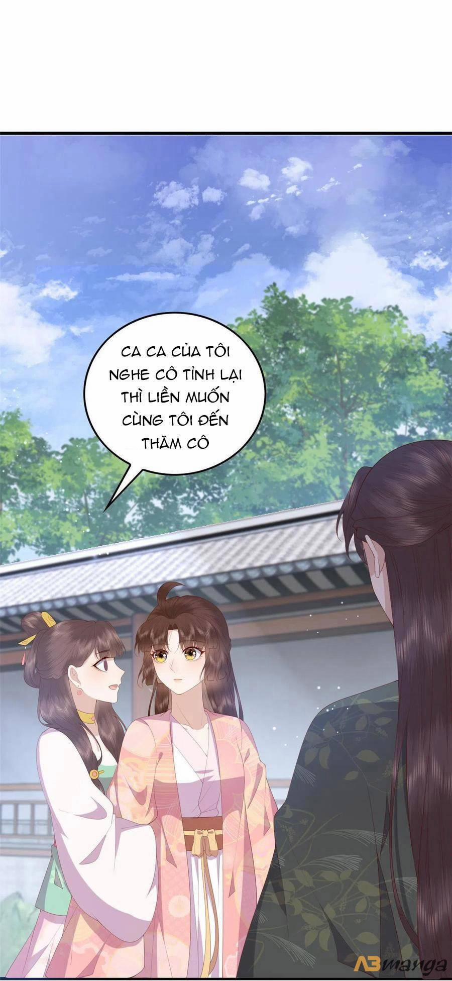 Nữ Phụ Không Thể Chọc Giận 89 trang 1