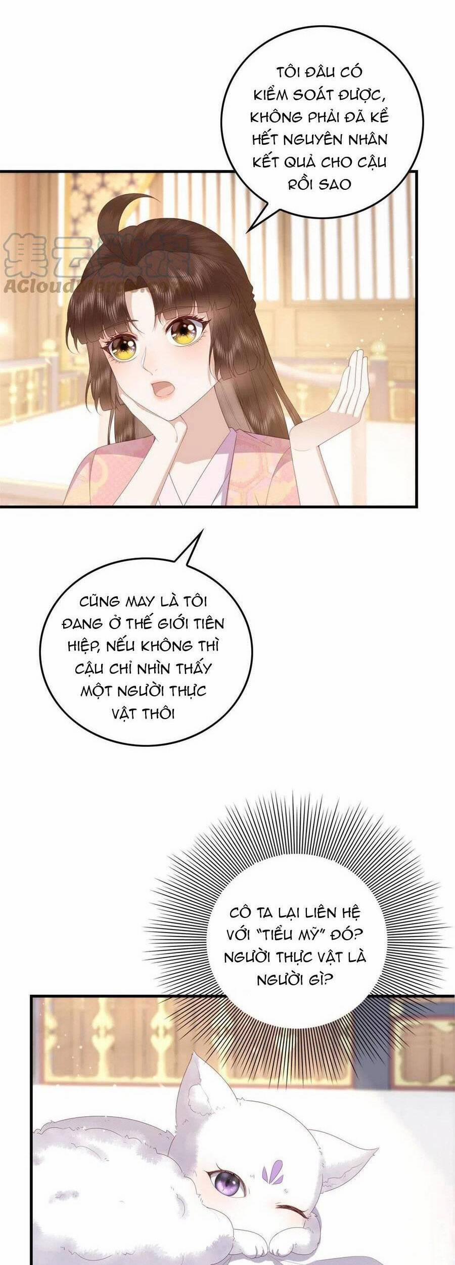 Nữ Phụ Không Thể Chọc Giận 89 trang 11