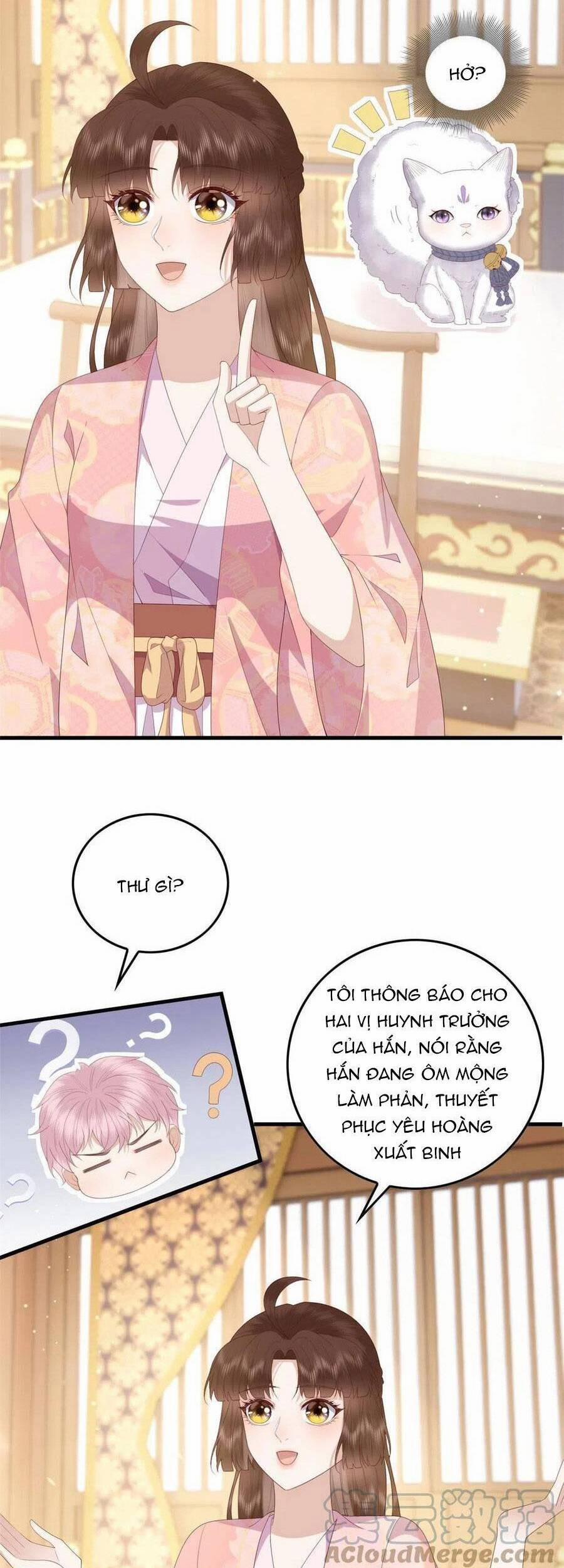 Nữ Phụ Không Thể Chọc Giận 89 trang 20