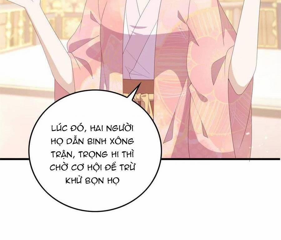 Nữ Phụ Không Thể Chọc Giận 89 trang 21