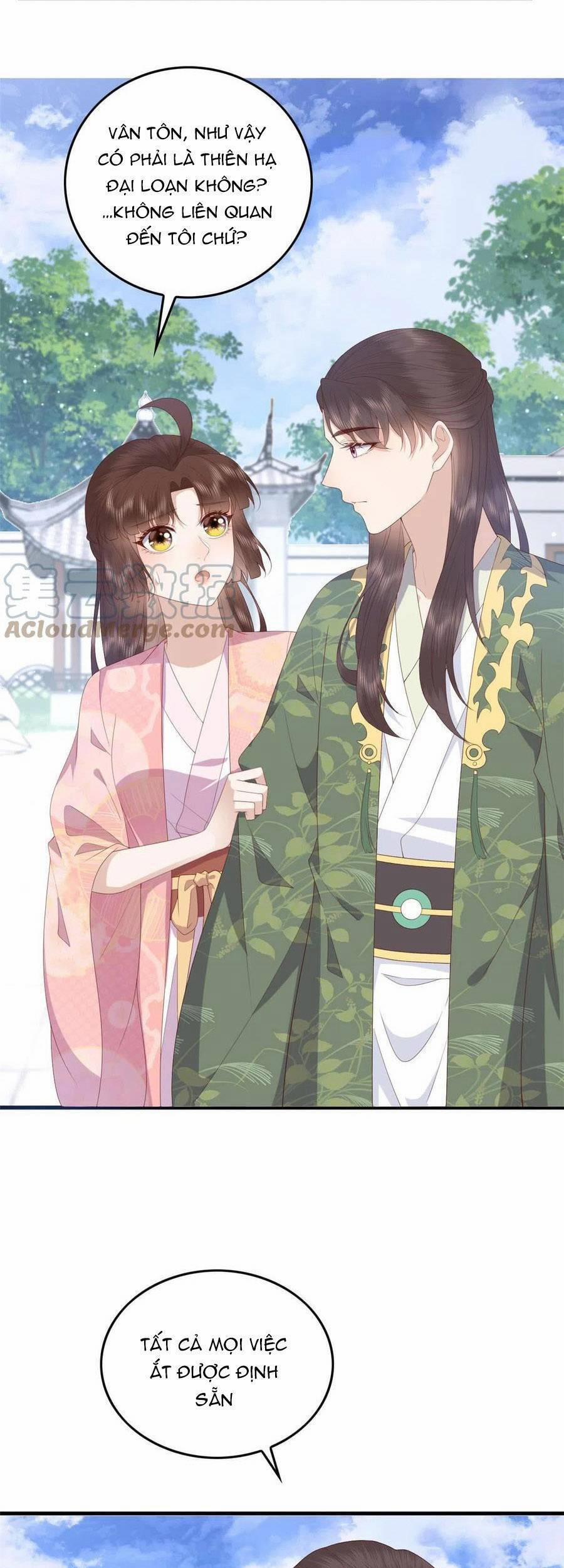 Nữ Phụ Không Thể Chọc Giận 89 trang 8