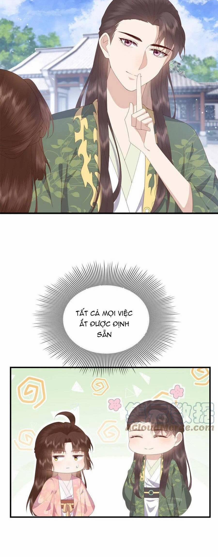 Nữ Phụ Không Thể Chọc Giận 89 trang 9