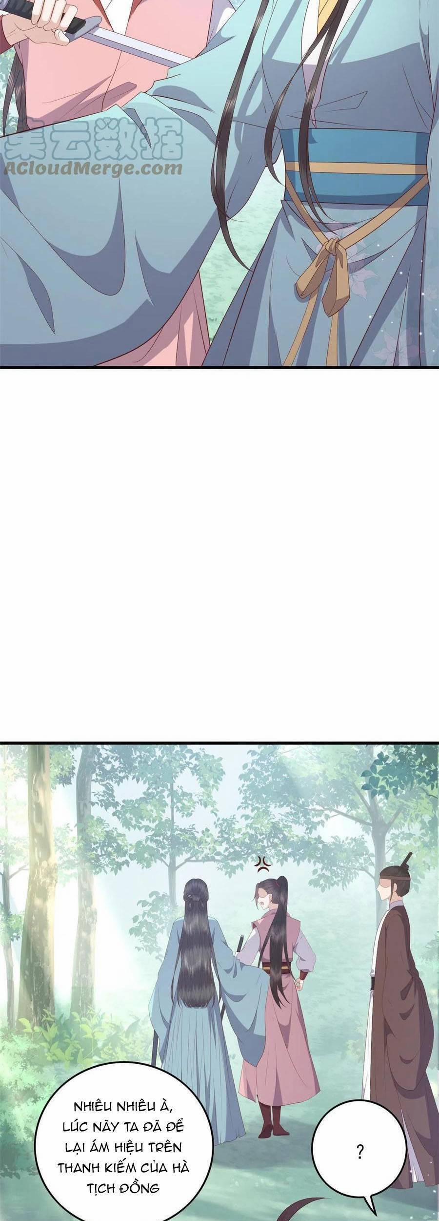 Nữ Phụ Không Thể Chọc Giận 90 trang 15