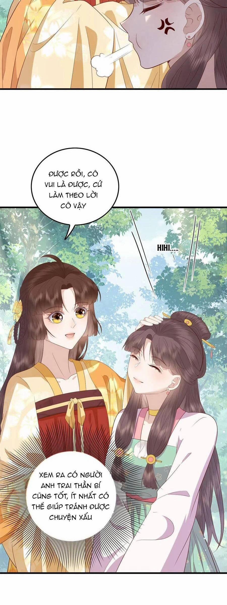 Nữ Phụ Không Thể Chọc Giận 90 trang 19