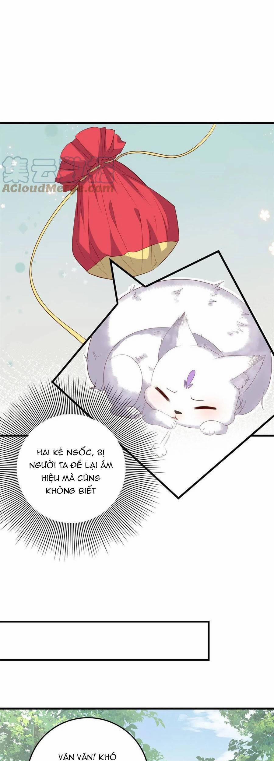 Nữ Phụ Không Thể Chọc Giận 90 trang 20