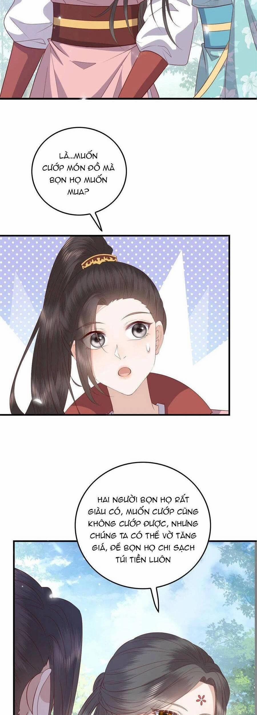 Nữ Phụ Không Thể Chọc Giận 90 trang 24