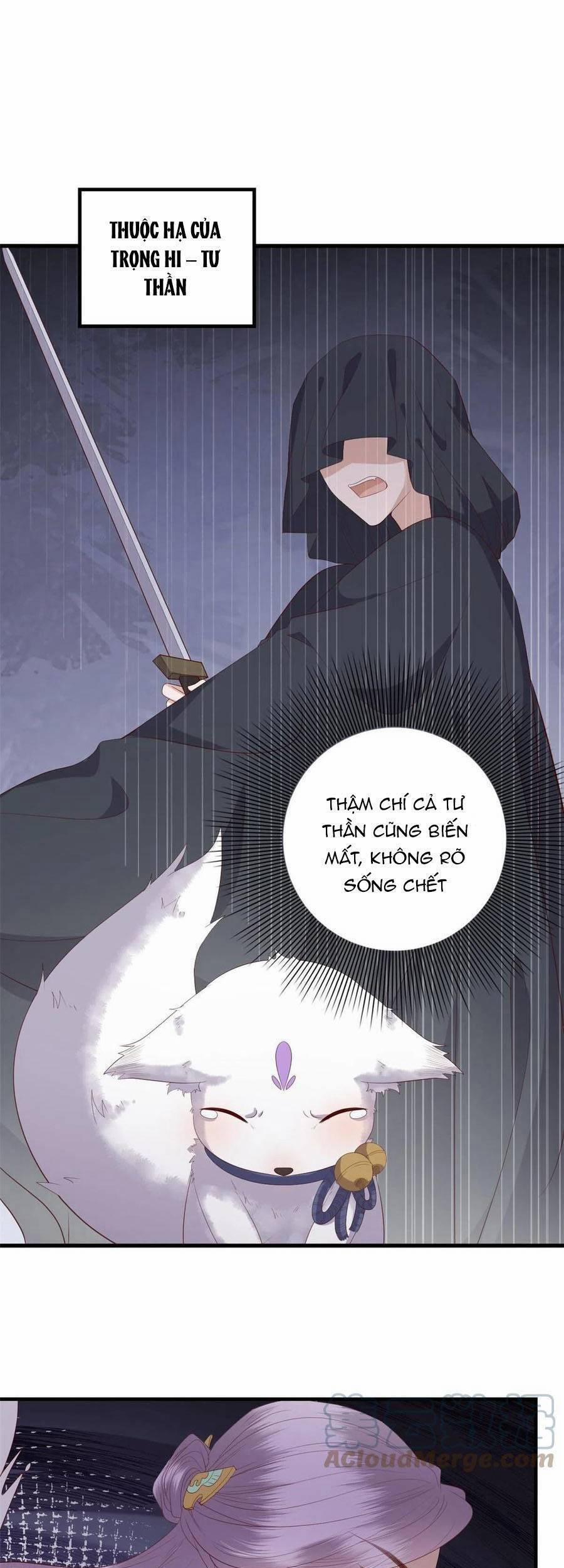 Nữ Phụ Không Thể Chọc Giận 90 trang 3