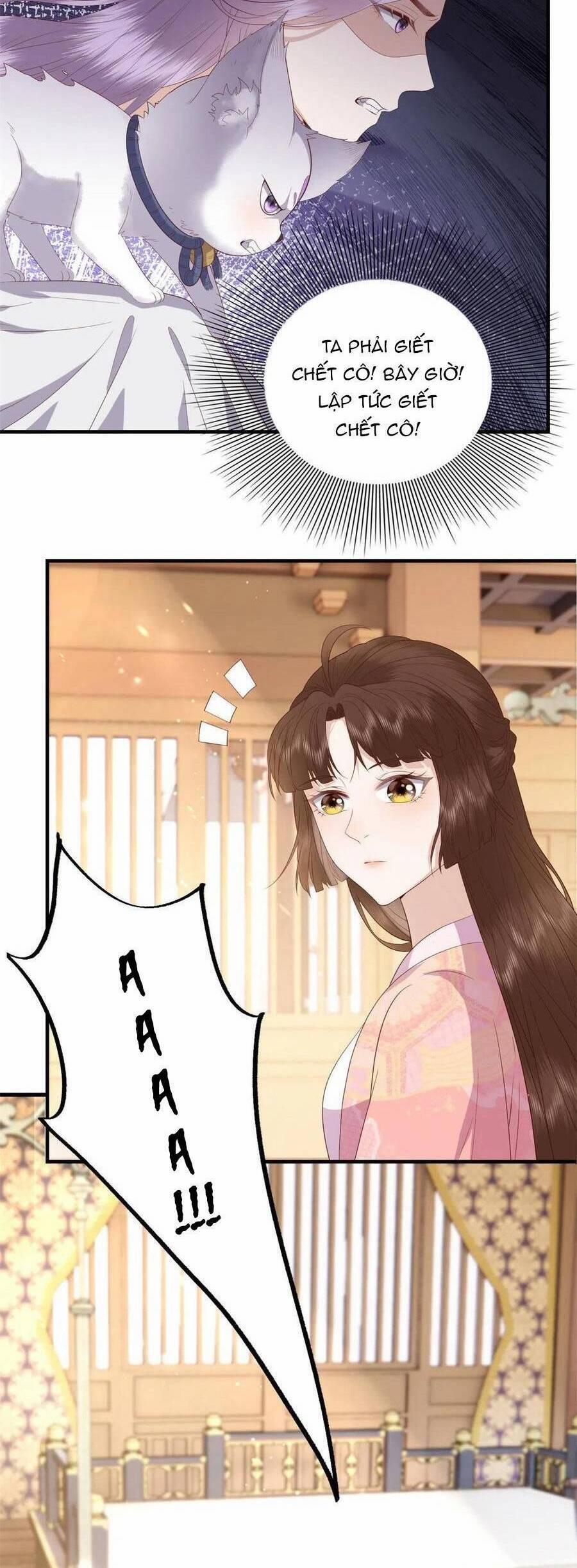 Nữ Phụ Không Thể Chọc Giận 90 trang 4