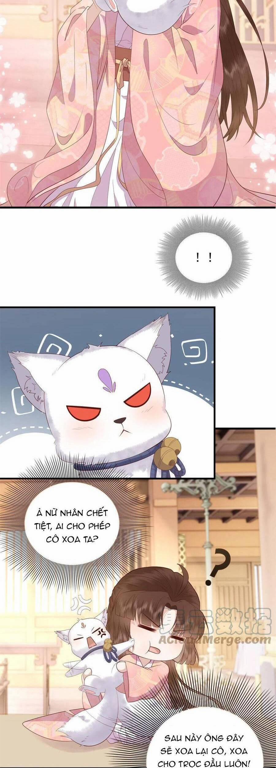 Nữ Phụ Không Thể Chọc Giận 90 trang 6