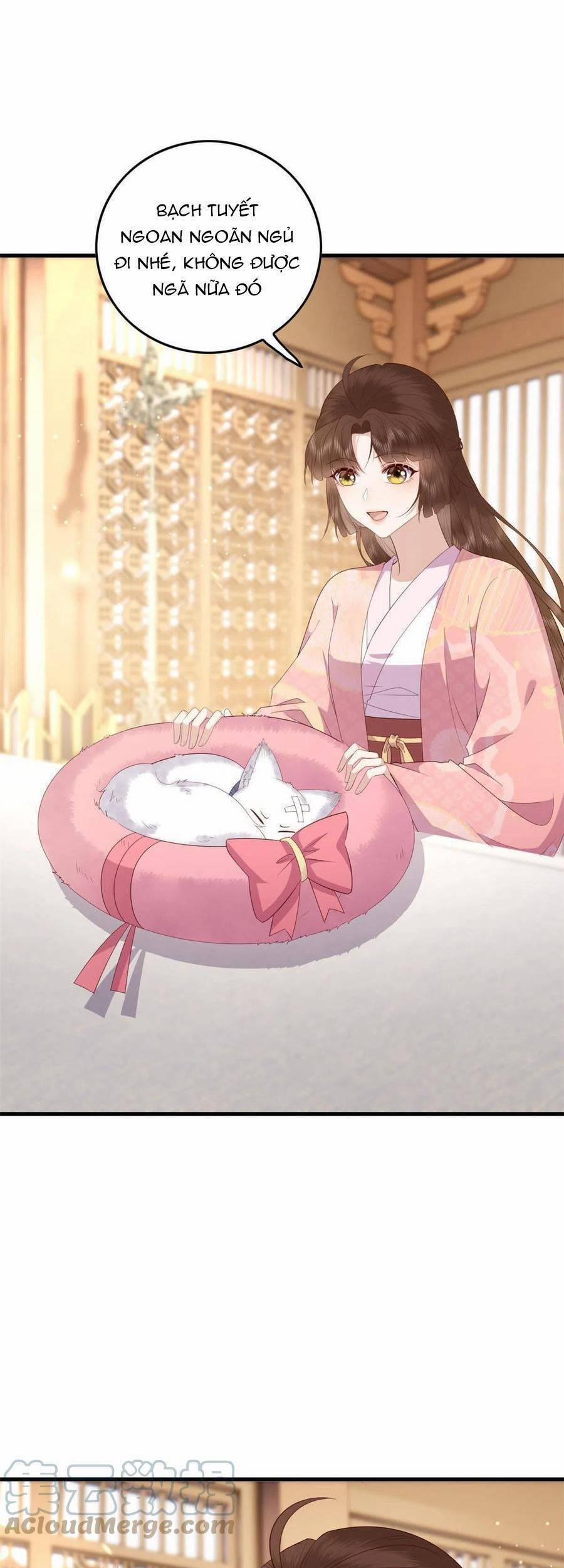 Nữ Phụ Không Thể Chọc Giận 90 trang 8