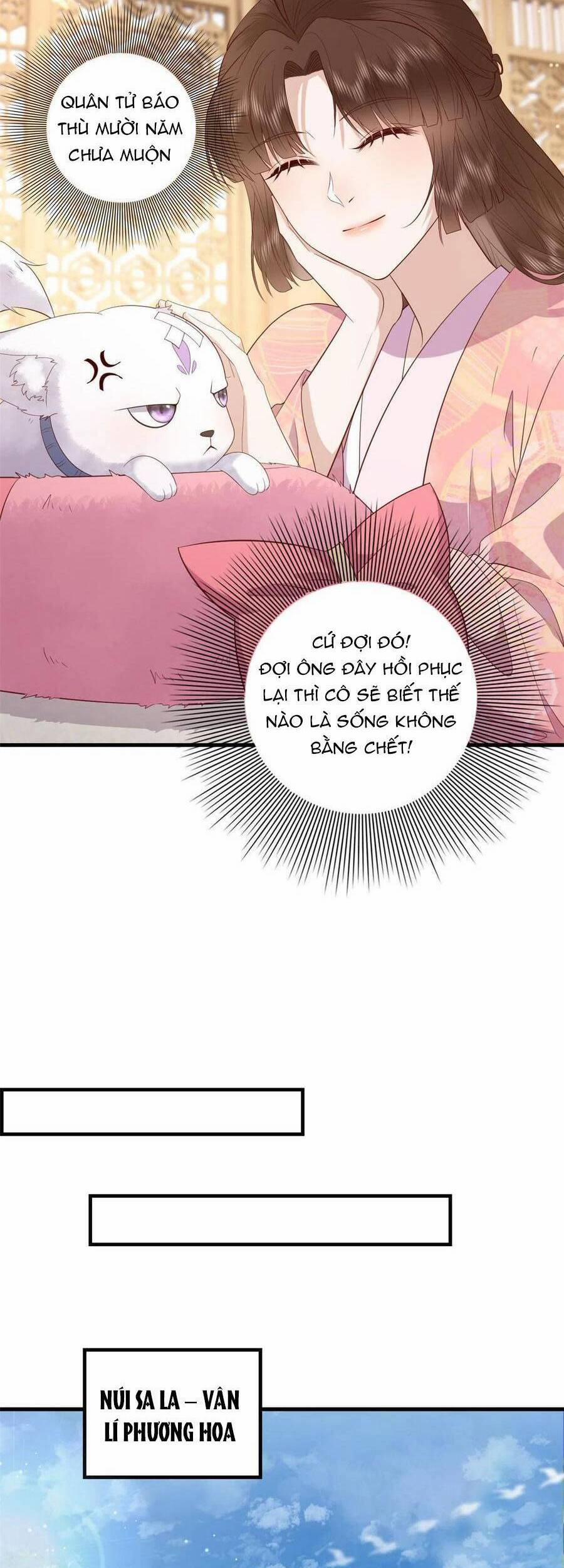 Nữ Phụ Không Thể Chọc Giận 90 trang 9