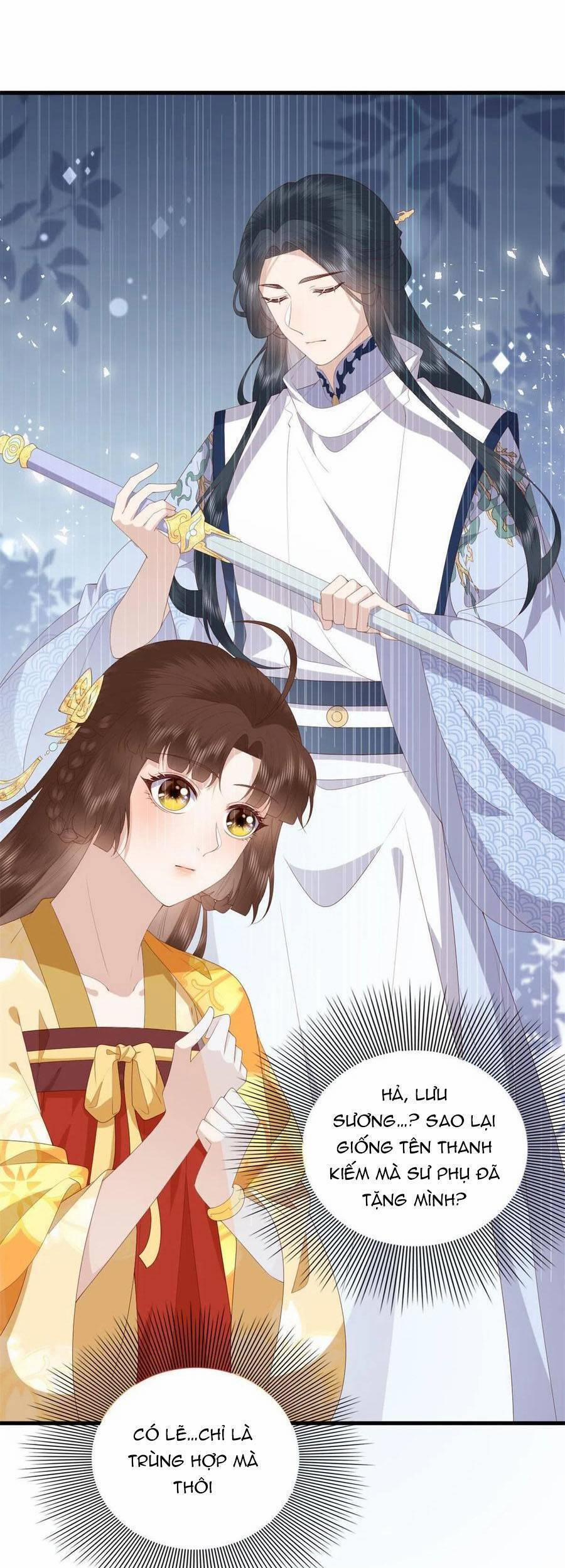 Nữ Phụ Không Thể Chọc Giận 91 trang 11