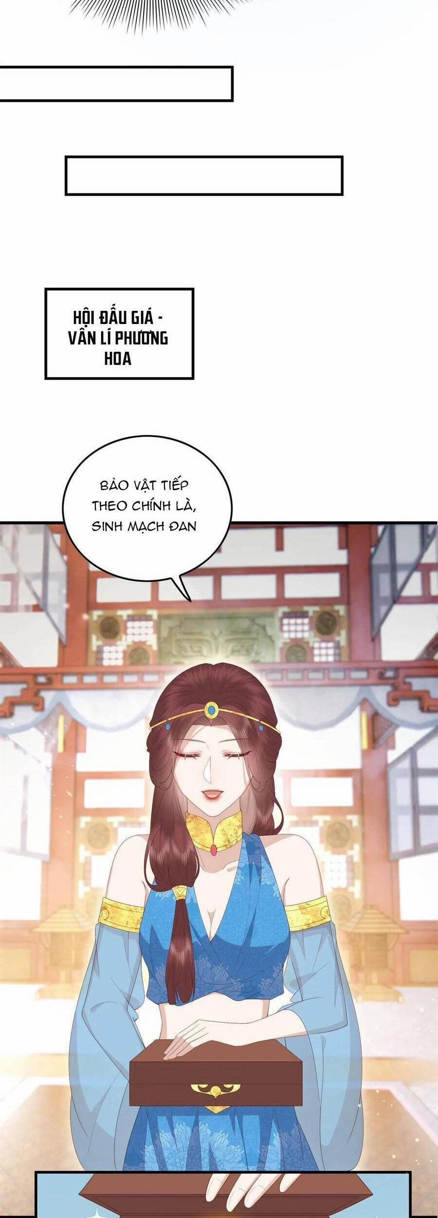 Nữ Phụ Không Thể Chọc Giận 91 trang 12