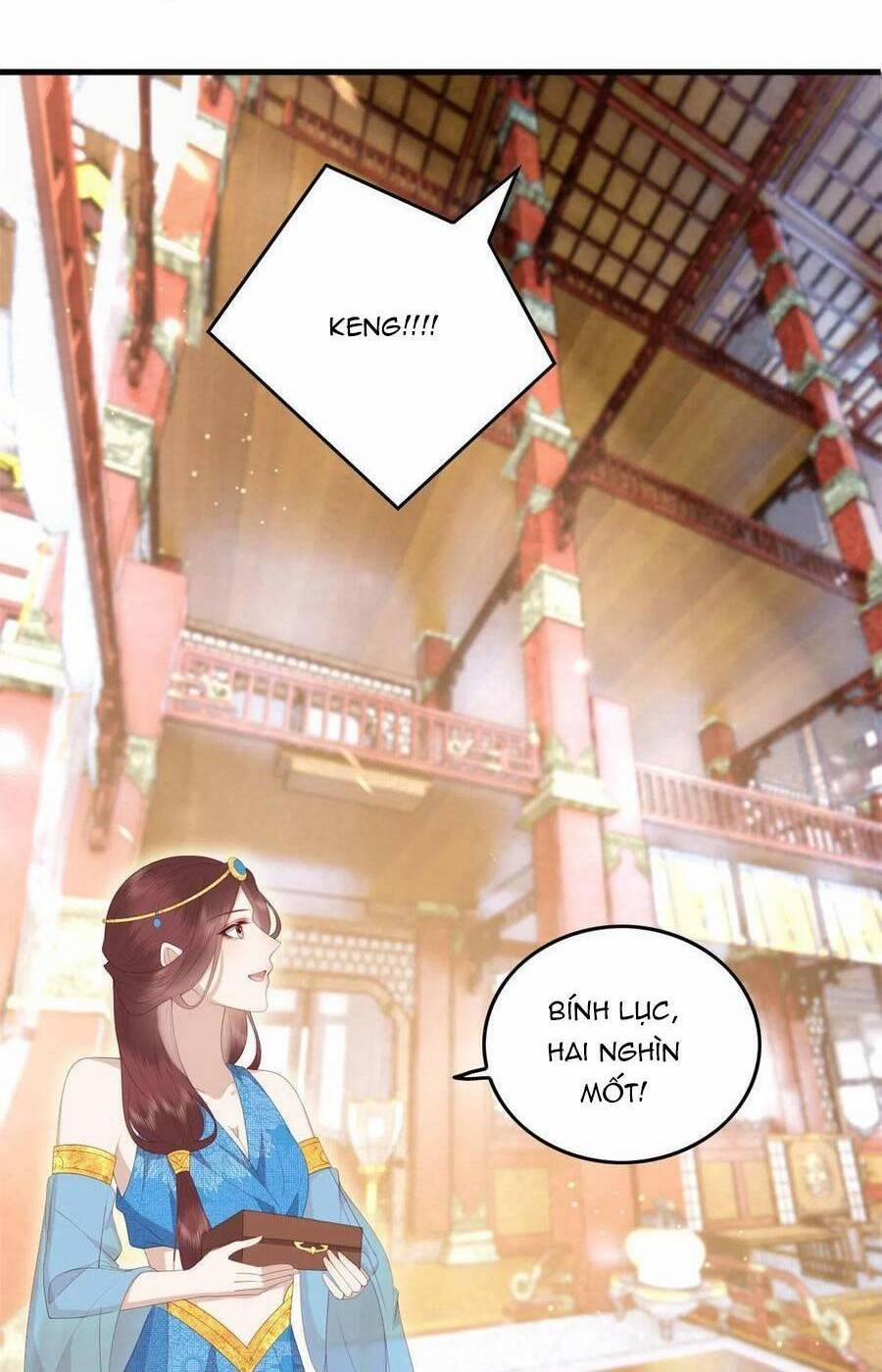 Nữ Phụ Không Thể Chọc Giận 91 trang 15