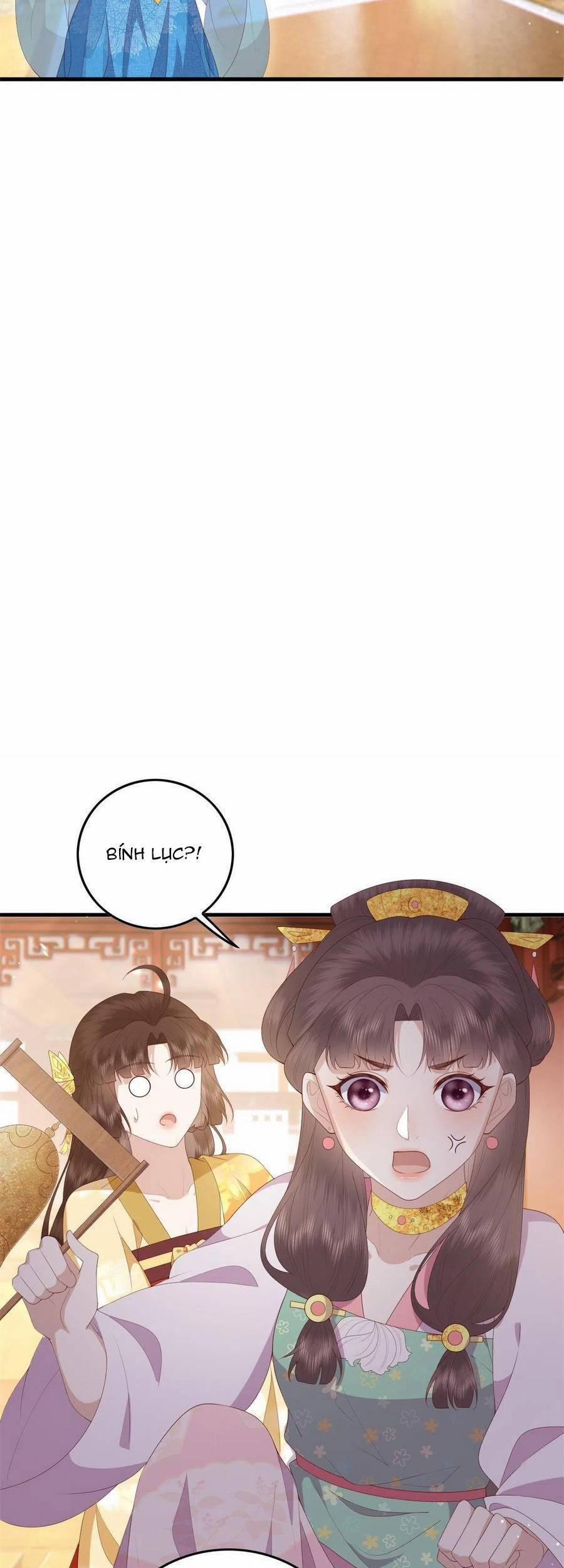 Nữ Phụ Không Thể Chọc Giận 91 trang 24