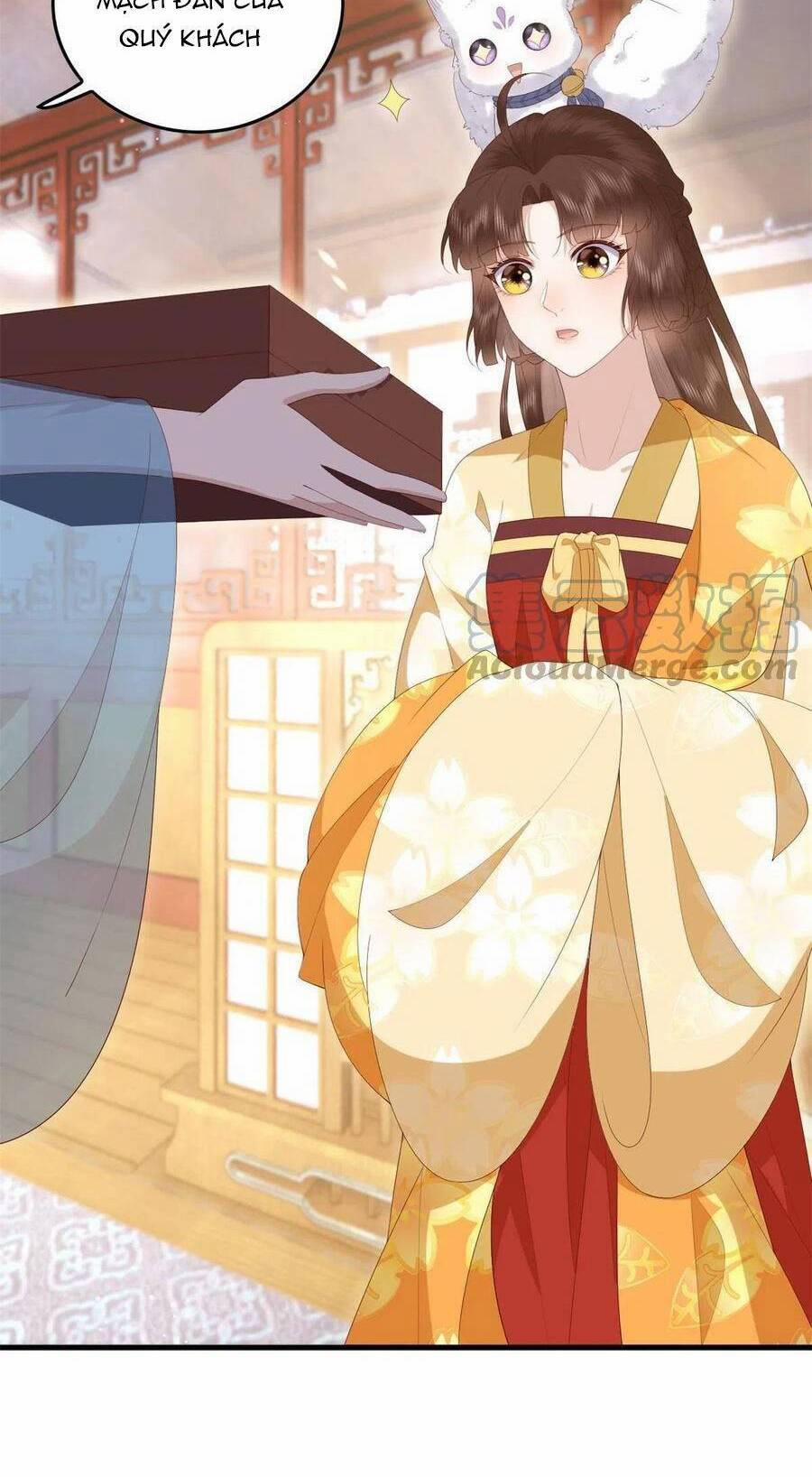 Nữ Phụ Không Thể Chọc Giận 91 trang 27