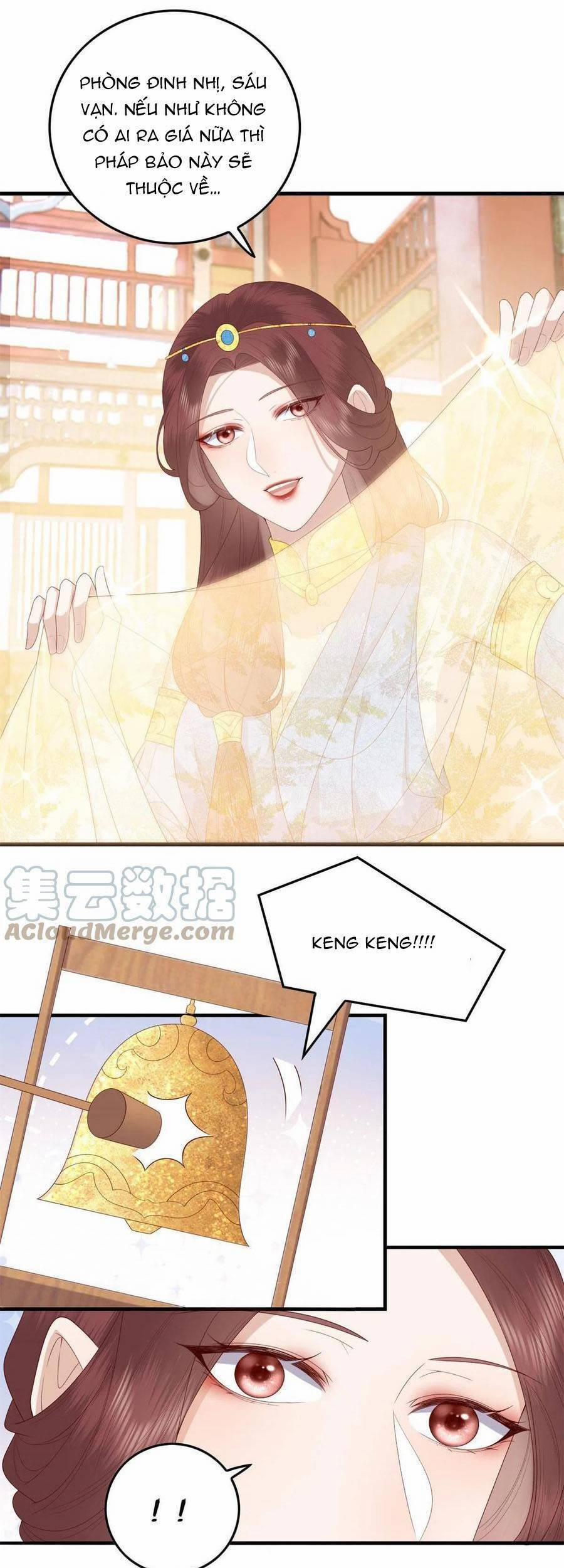 Nữ Phụ Không Thể Chọc Giận 91 trang 39