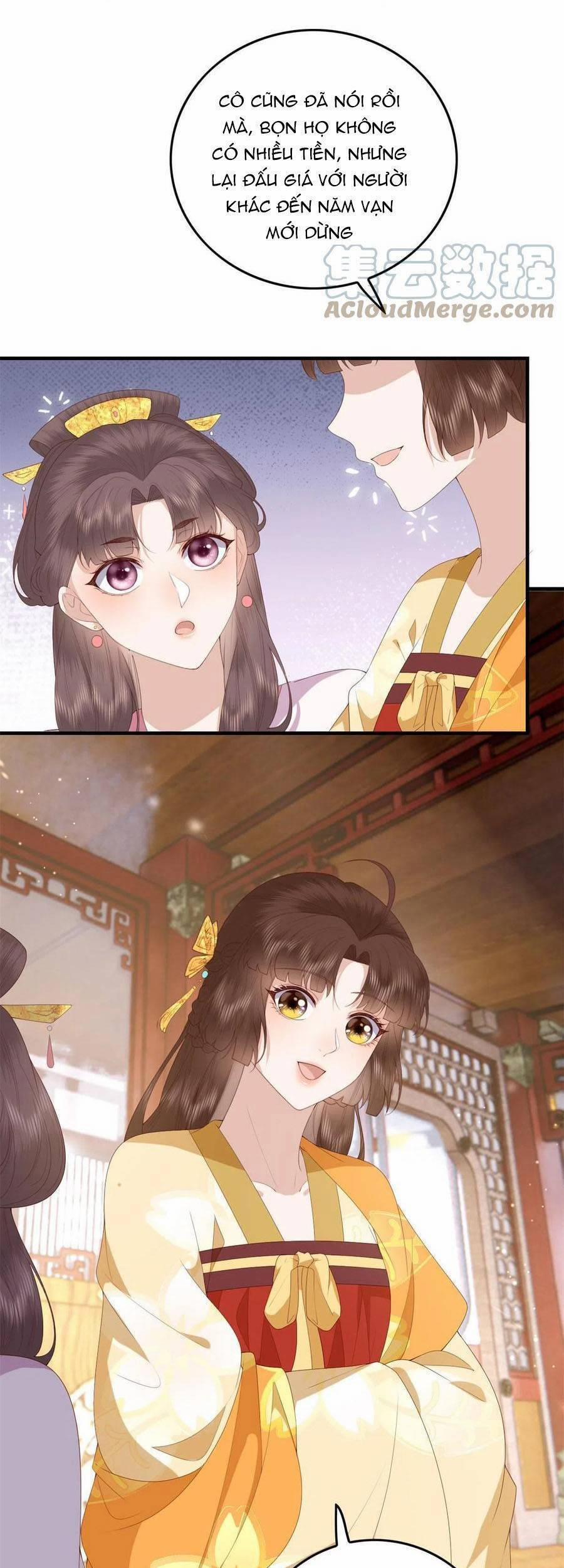 Nữ Phụ Không Thể Chọc Giận 91 trang 41