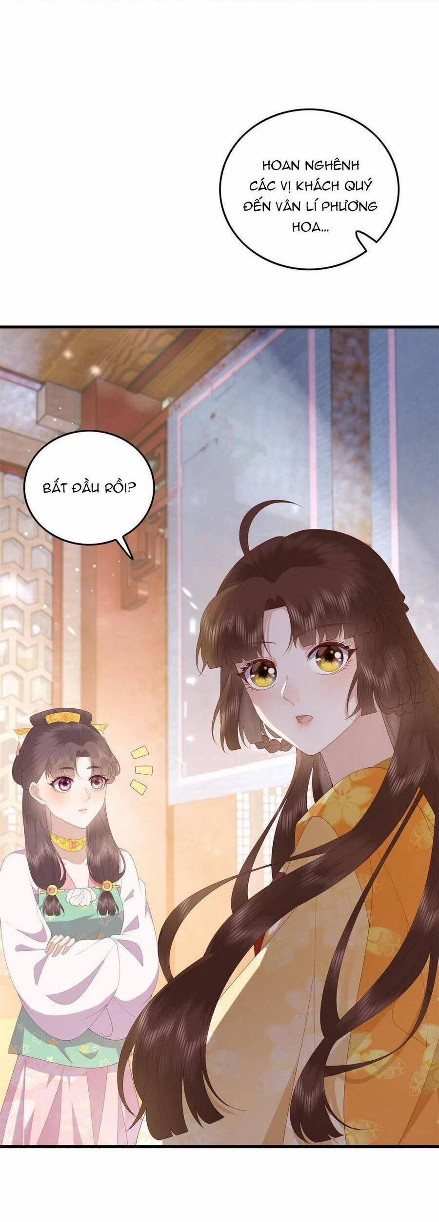 Nữ Phụ Không Thể Chọc Giận 91 trang 6