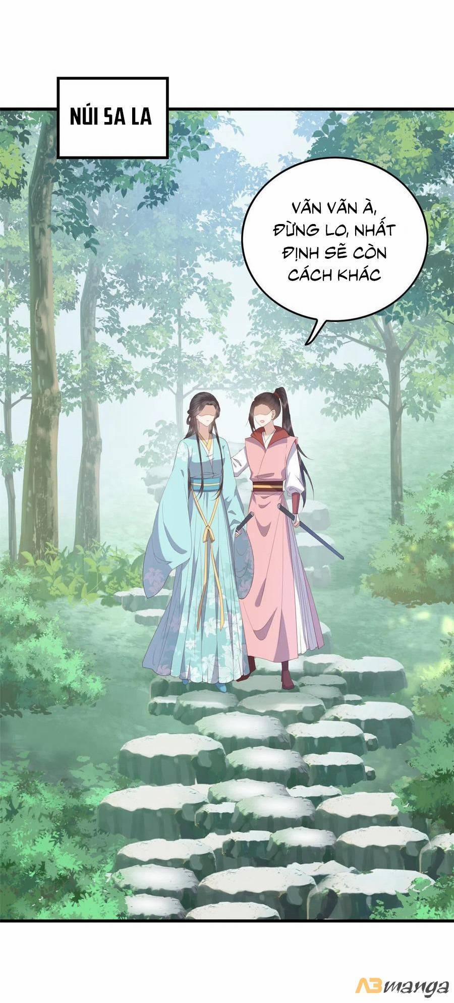 Nữ Phụ Không Thể Chọc Giận 92 trang 1