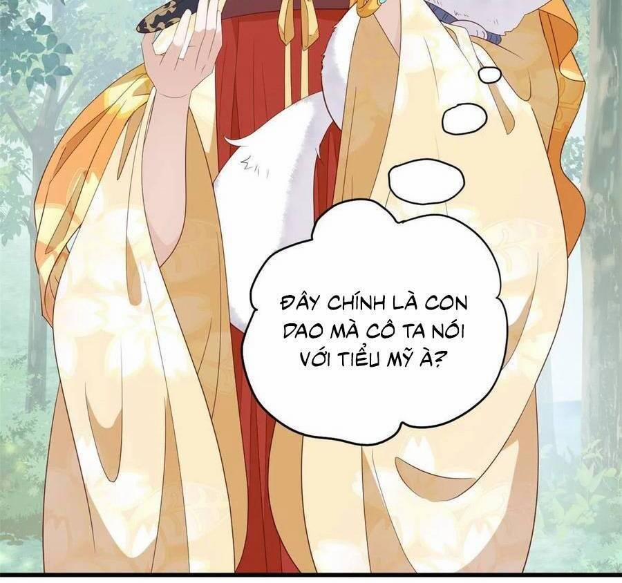 Nữ Phụ Không Thể Chọc Giận 92 trang 12