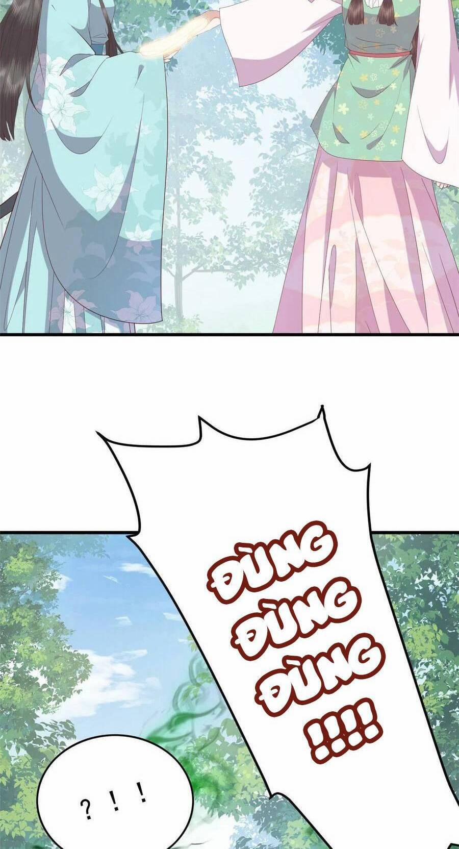 Nữ Phụ Không Thể Chọc Giận 92 trang 14