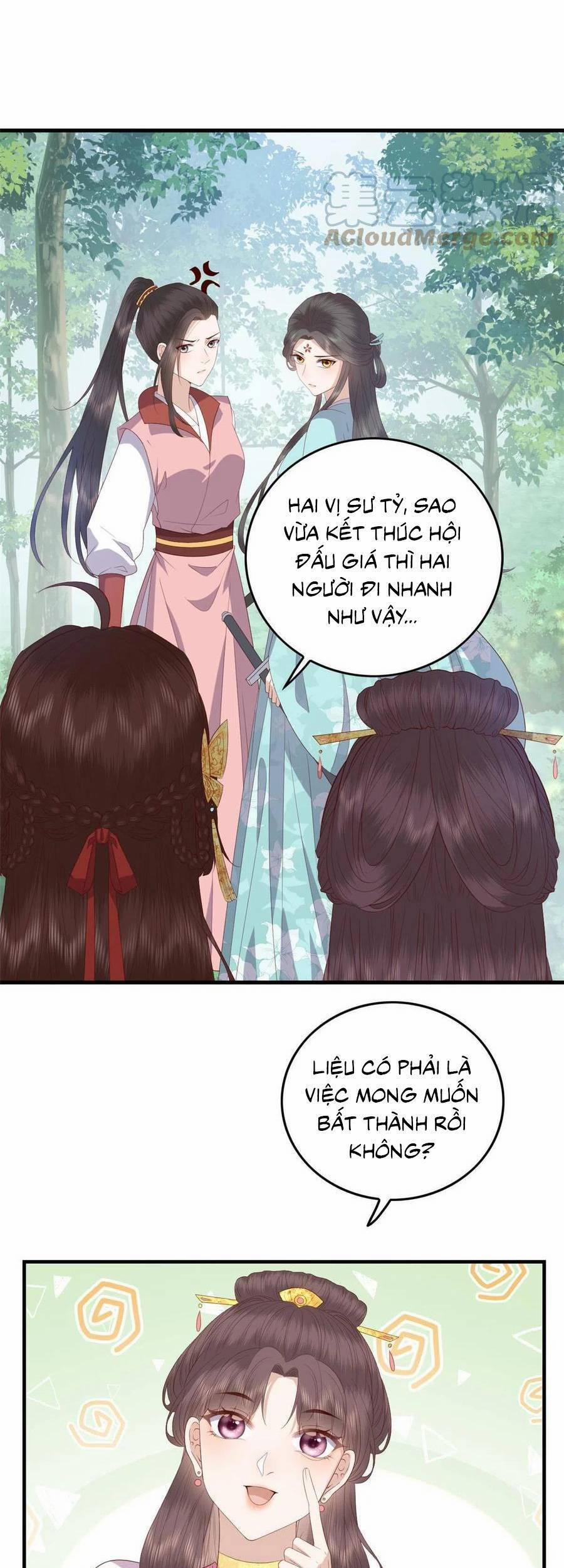 Nữ Phụ Không Thể Chọc Giận 92 trang 2