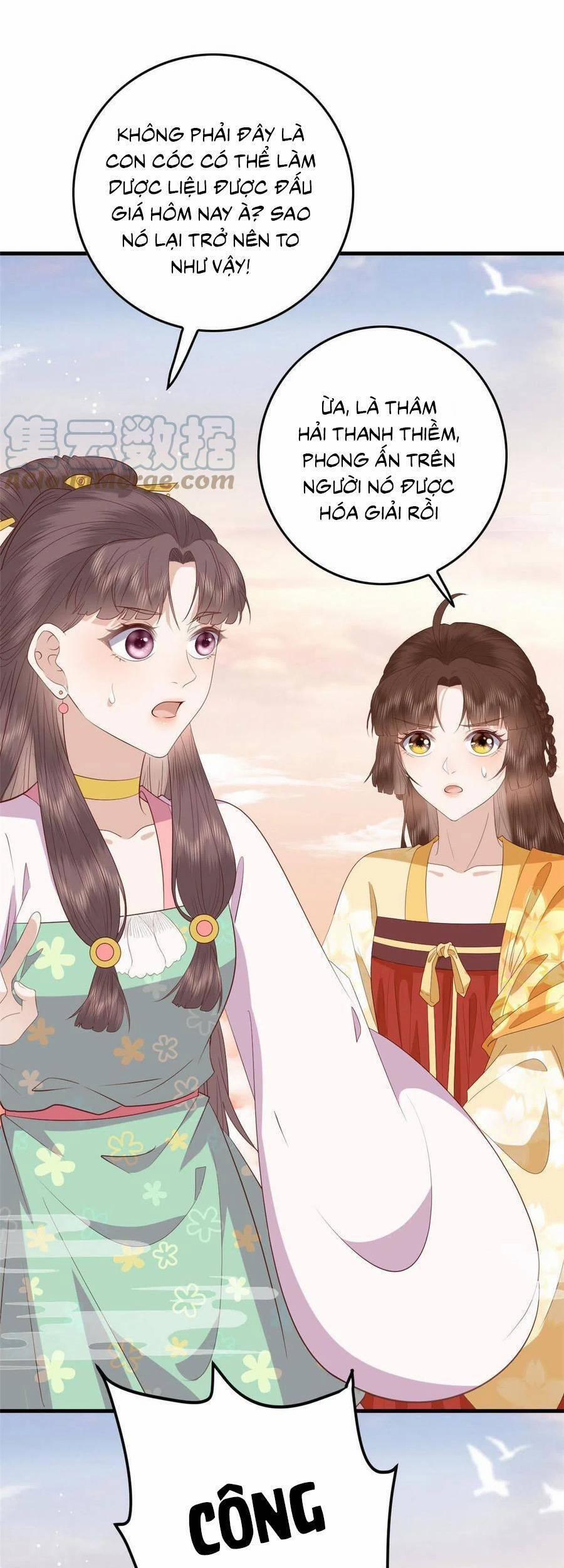 Nữ Phụ Không Thể Chọc Giận 92 trang 20