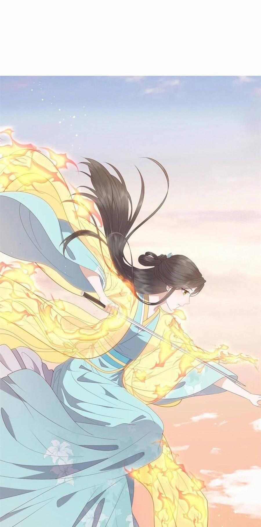 Nữ Phụ Không Thể Chọc Giận 92 trang 22