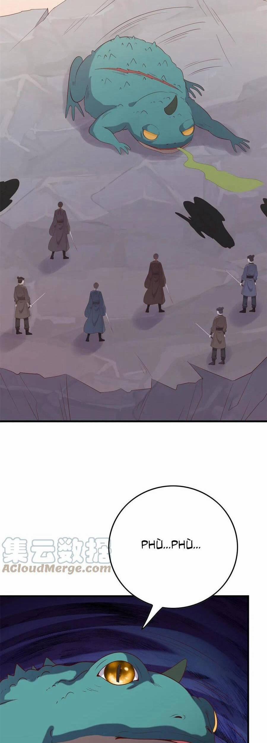 Nữ Phụ Không Thể Chọc Giận 92 trang 24