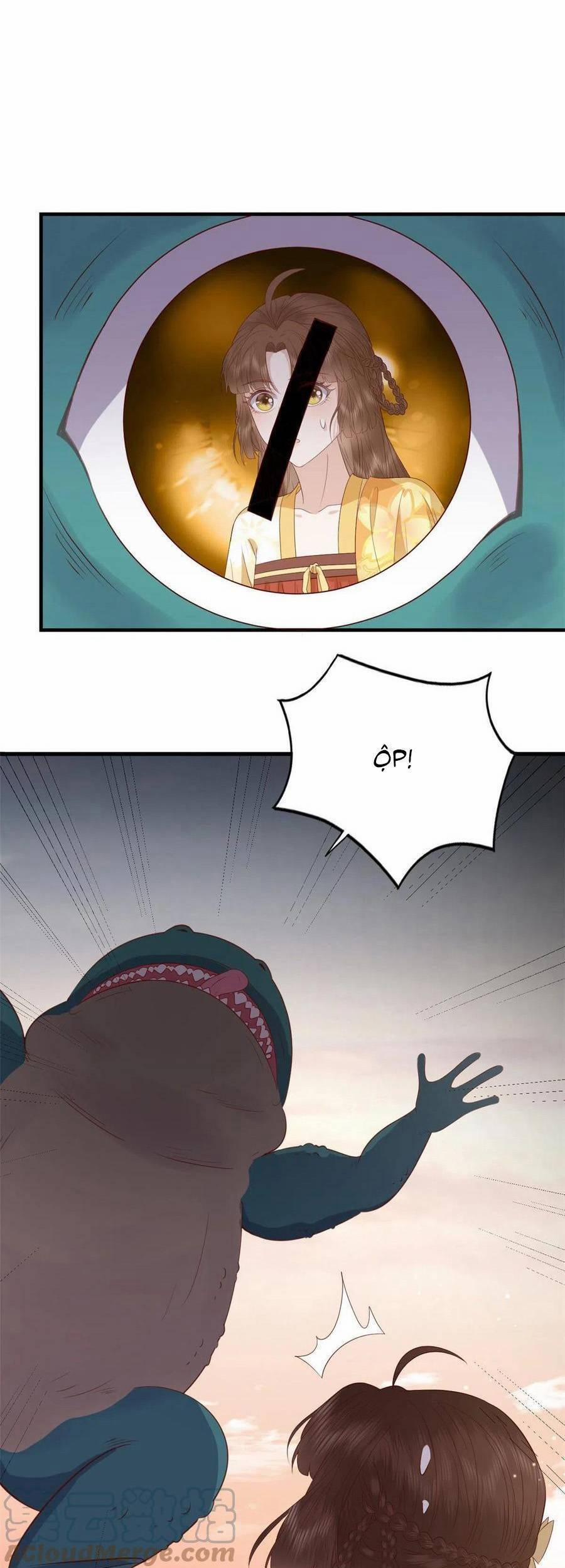 Nữ Phụ Không Thể Chọc Giận 92 trang 26