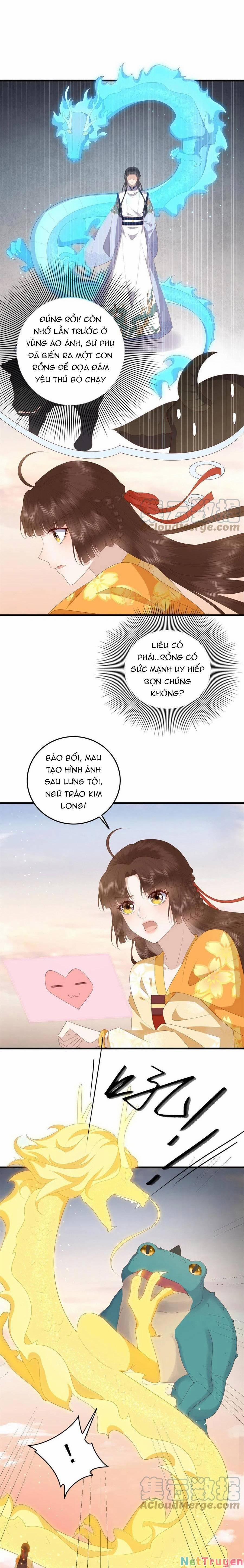 Nữ Phụ Không Thể Chọc Giận 93 trang 1