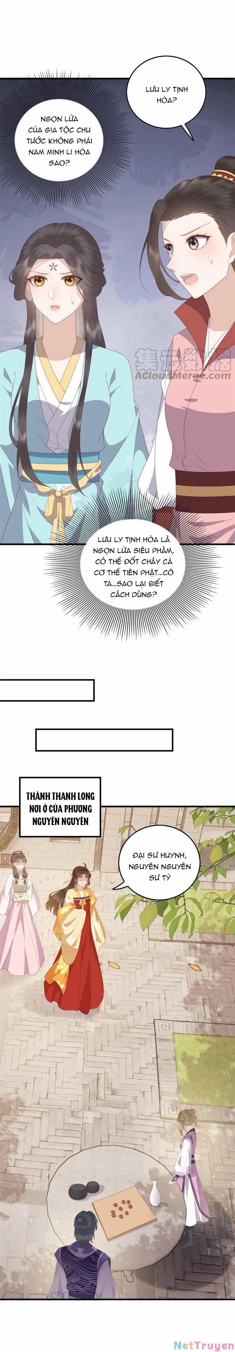 Nữ Phụ Không Thể Chọc Giận 93 trang 6