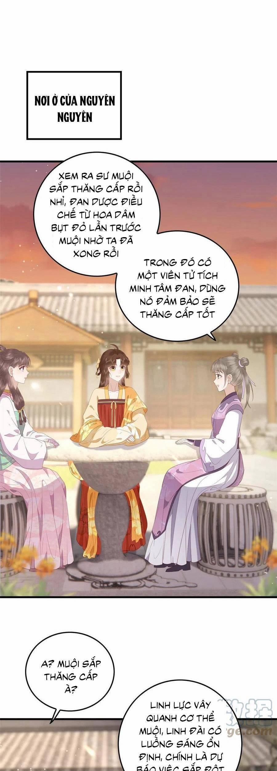 Nữ Phụ Không Thể Chọc Giận 94 trang 1