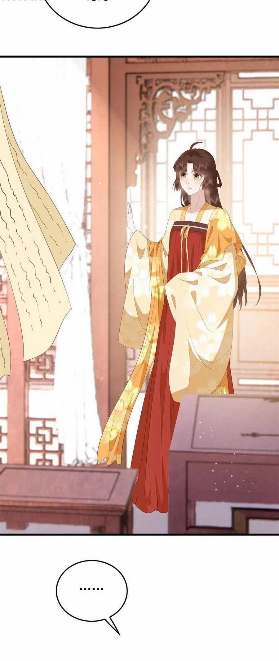 Nữ Phụ Không Thể Chọc Giận 94 trang 10