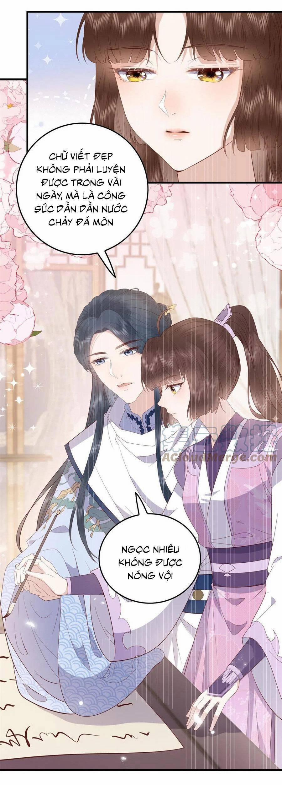 Nữ Phụ Không Thể Chọc Giận 94 trang 11