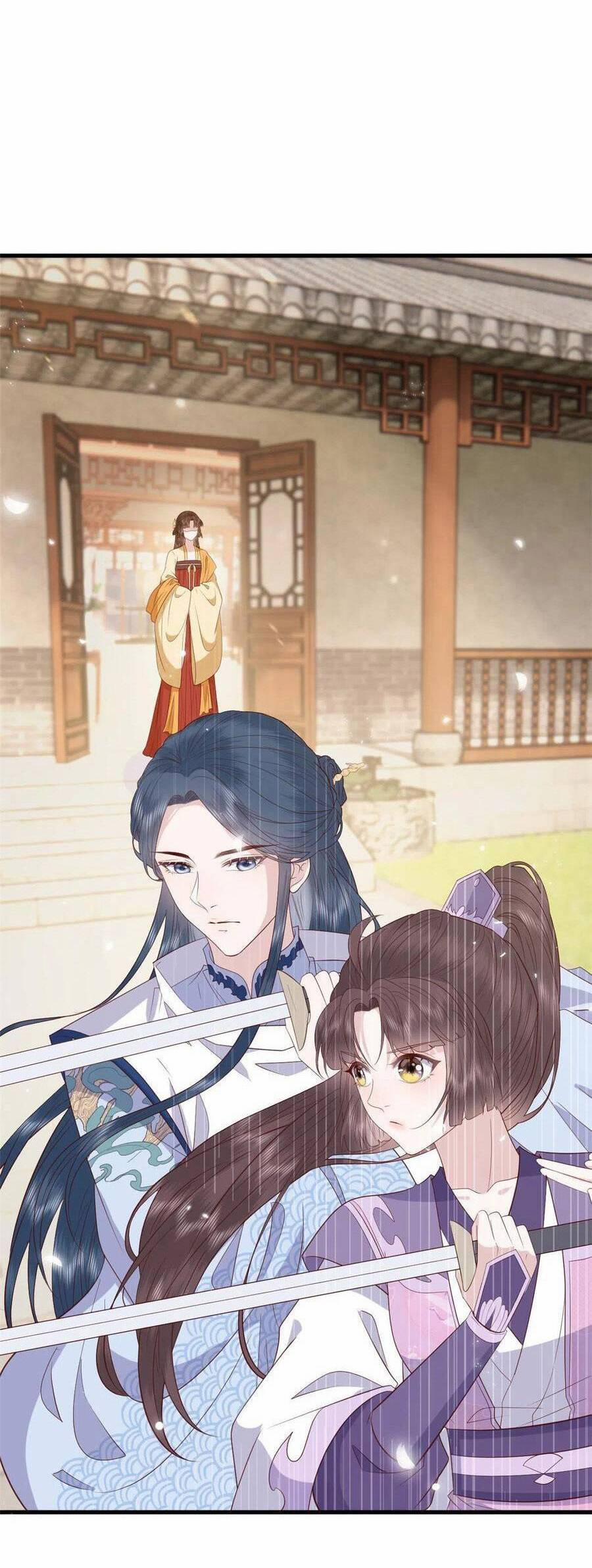 Nữ Phụ Không Thể Chọc Giận 94 trang 12