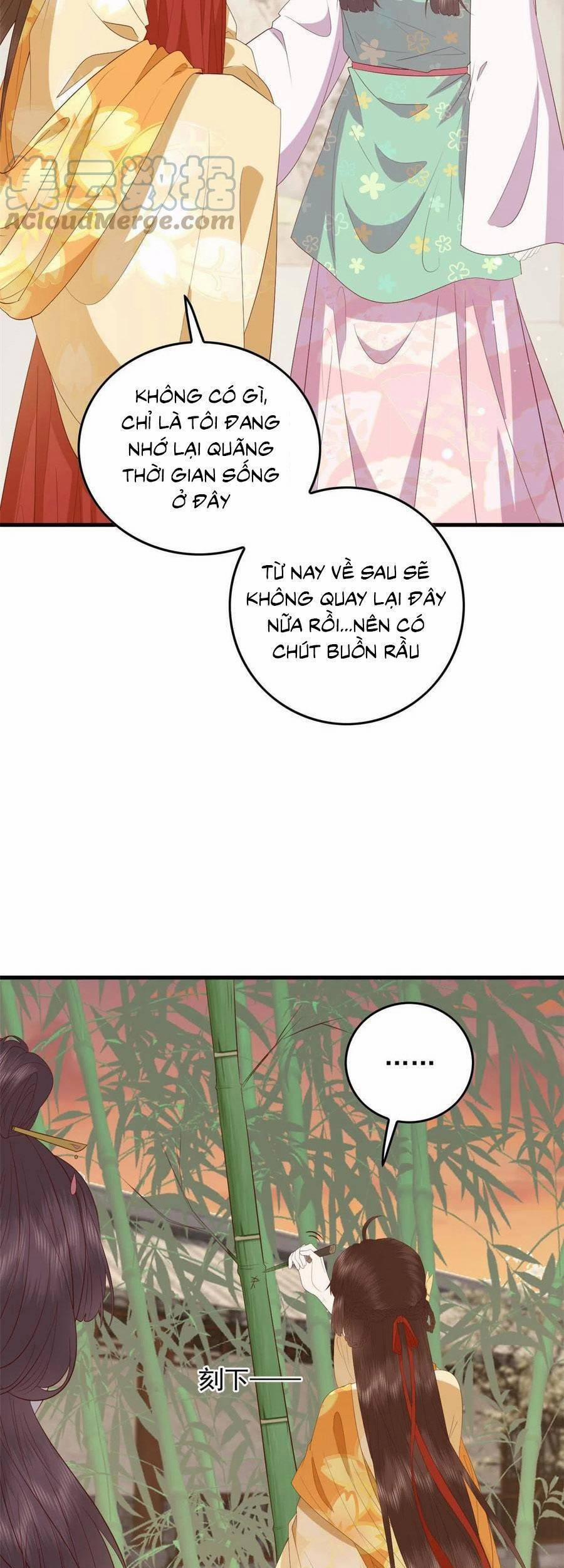 Nữ Phụ Không Thể Chọc Giận 94 trang 15