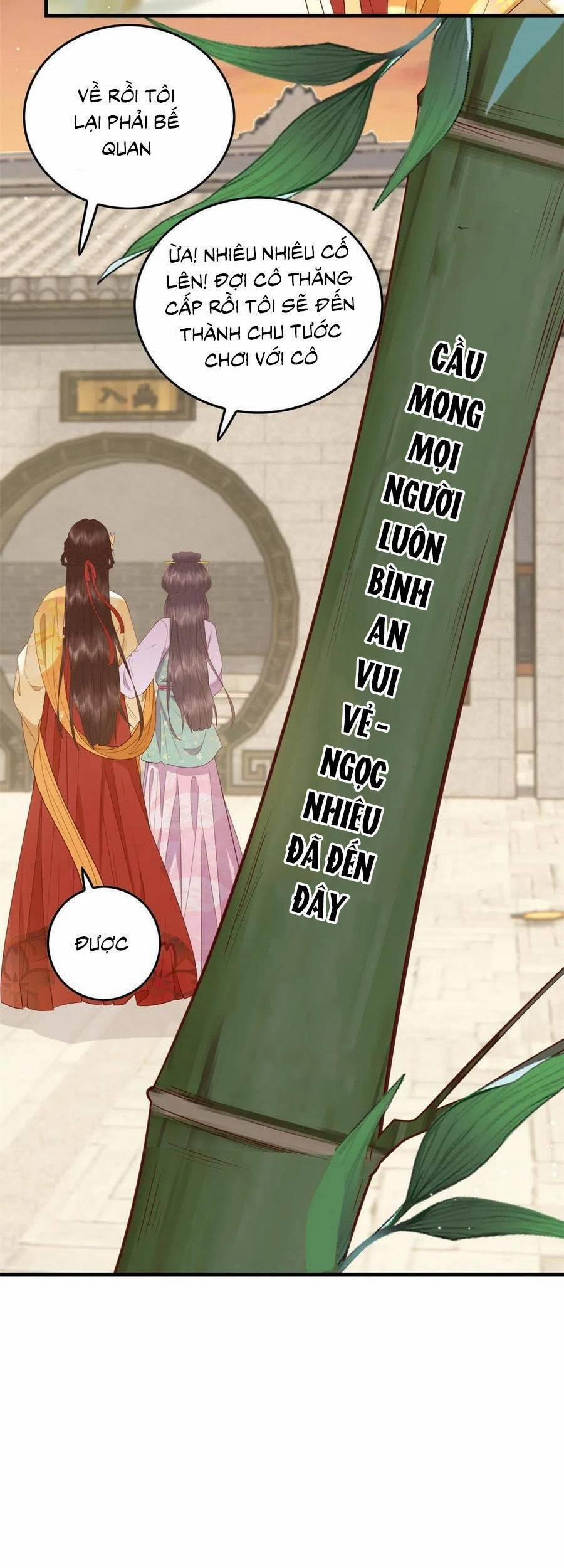 Nữ Phụ Không Thể Chọc Giận 94 trang 17