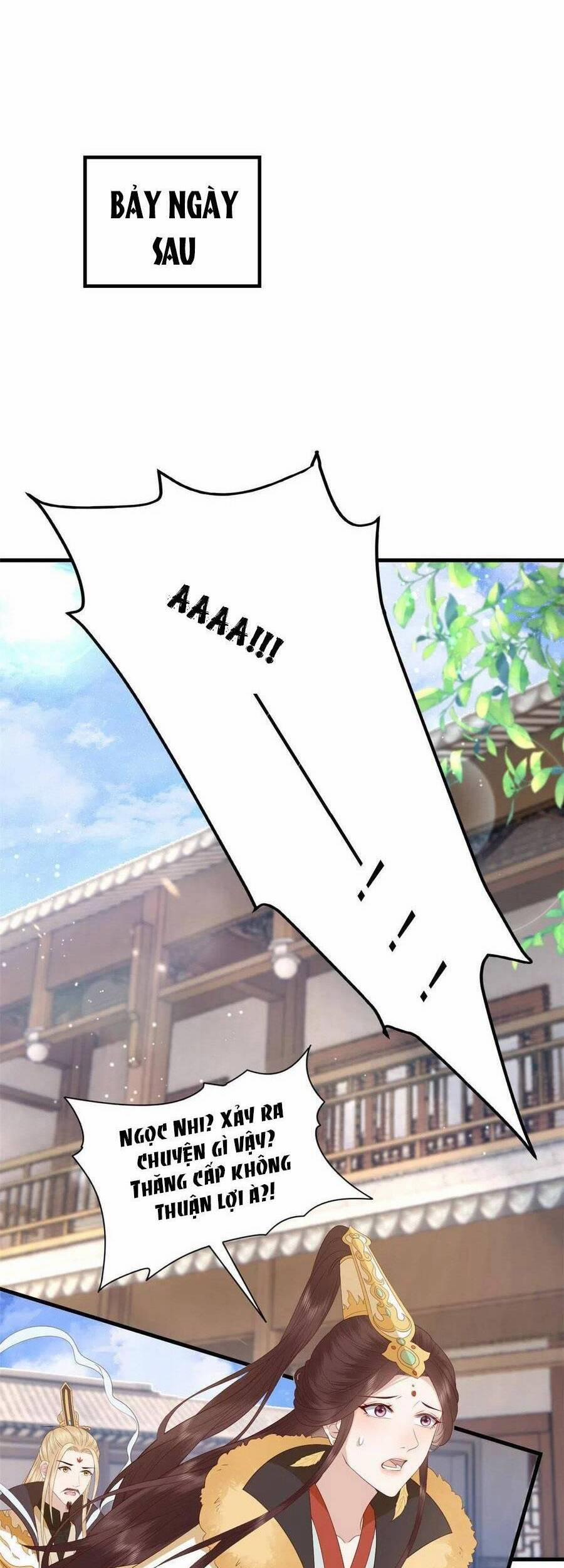 Nữ Phụ Không Thể Chọc Giận 94 trang 18