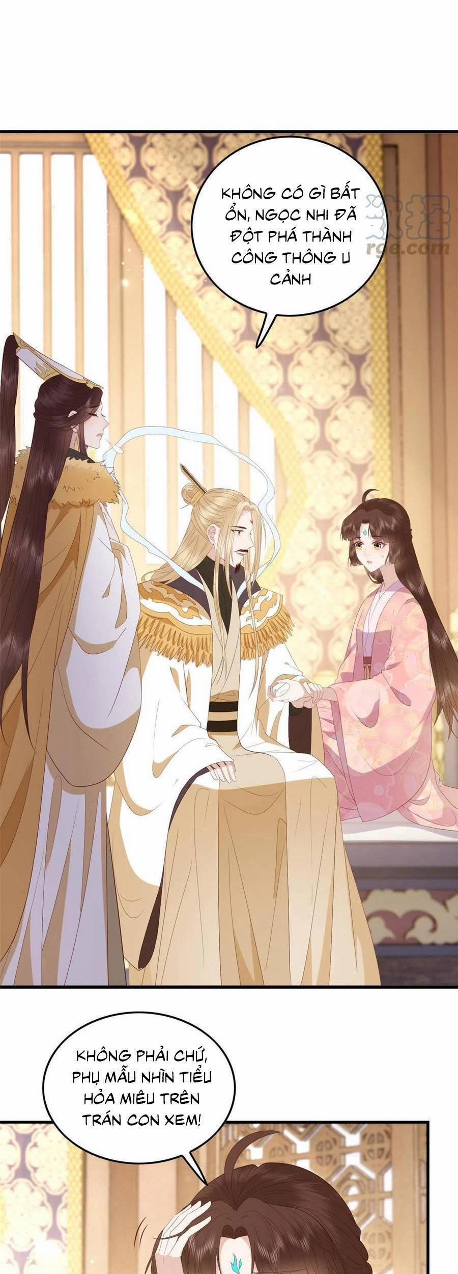 Nữ Phụ Không Thể Chọc Giận 94 trang 20