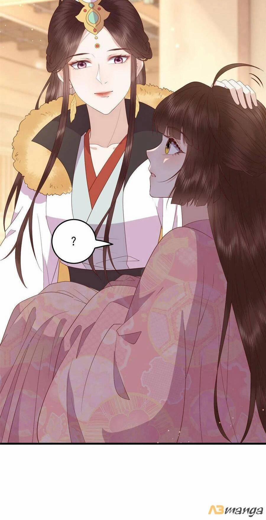 Nữ Phụ Không Thể Chọc Giận 94 trang 23