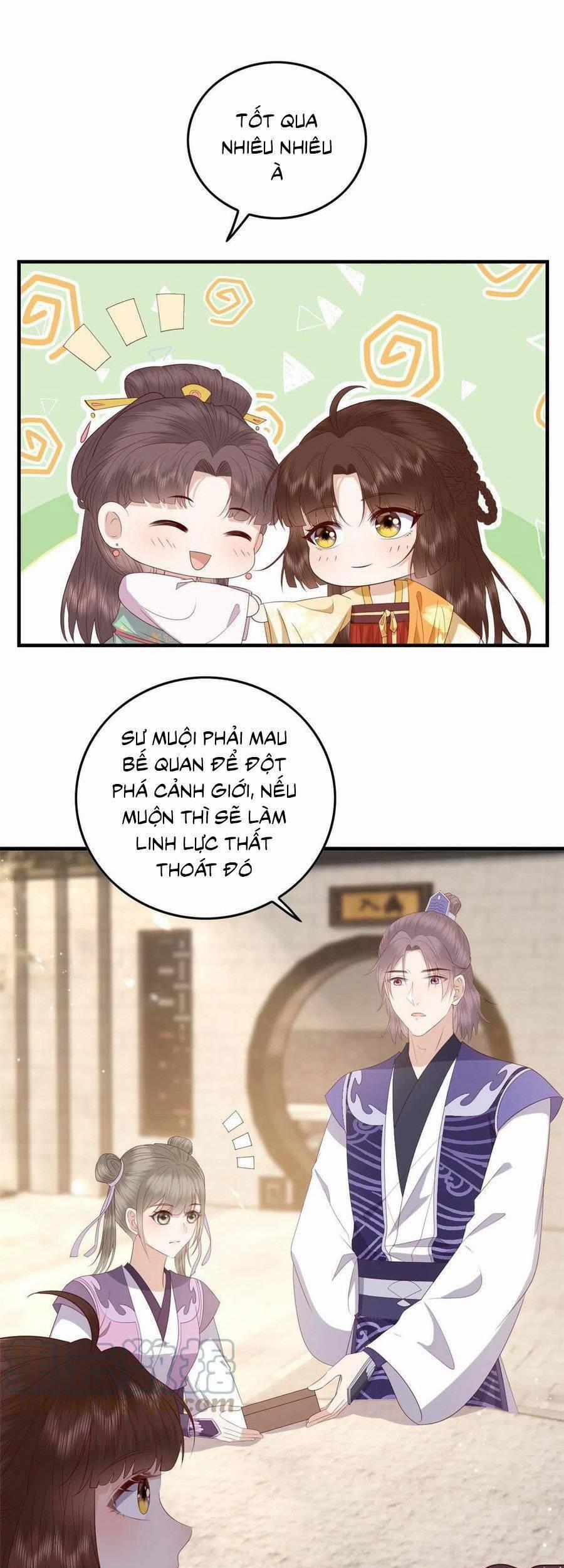 Nữ Phụ Không Thể Chọc Giận 94 trang 3